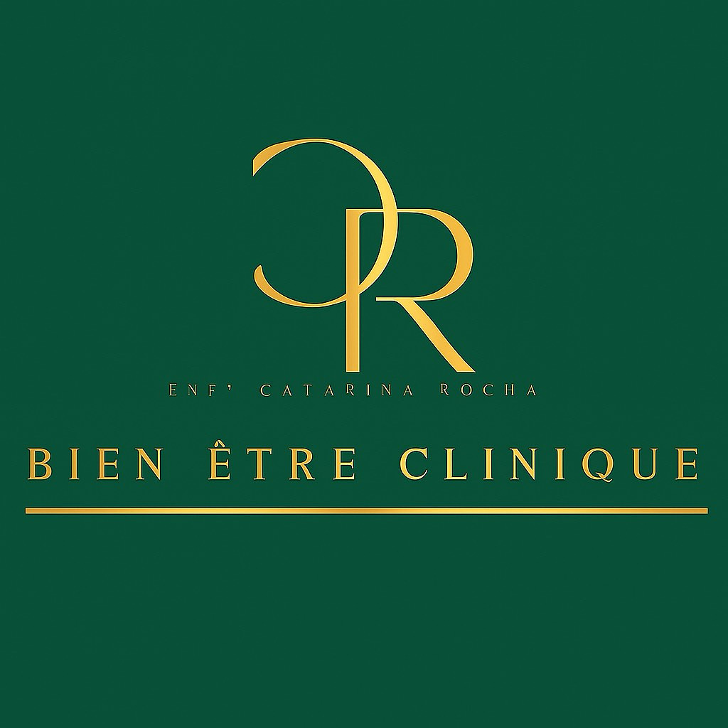 Bien Être Clinique Logo